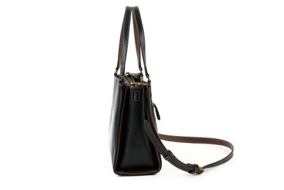 Dakota ダコタ レッタンゴロ 2WAYトートバッグ 1034921