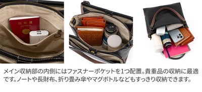 Dakota ダコタ レッタンゴロ 2WAYトートバッグ 1034921