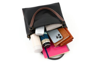 Dakota ダコタ レッタンゴロ 2WAYトートバッグ 1034921