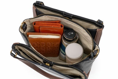 Dakota ダコタ レッタンゴロ 2WAYトートバッグ 1034921