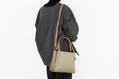 Dakota ダコタ レッタンゴロ 2WAYトートバッグ 1034921