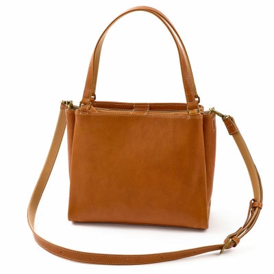 Dakota ダコタ レッタンゴロ 2WAYトートバッグ 1034921