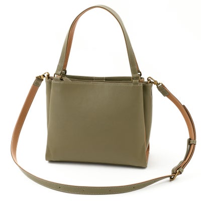 Dakota ダコタ レッタンゴロ 2WAYトートバッグ 1034921