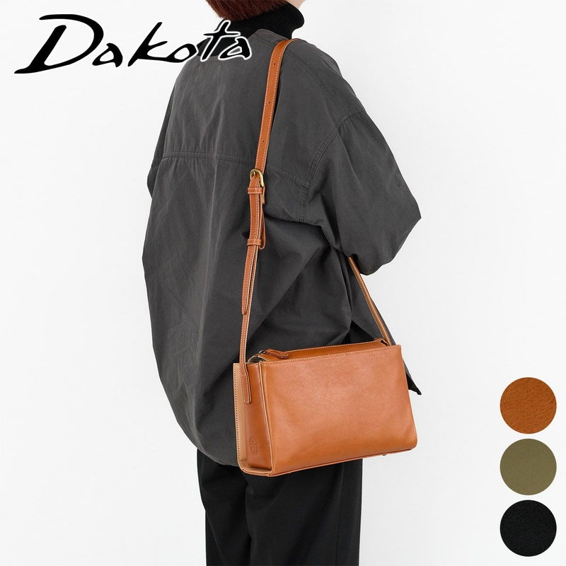Dakota ダコタ レッタンゴロ ミニショルダーバッグ 1034922