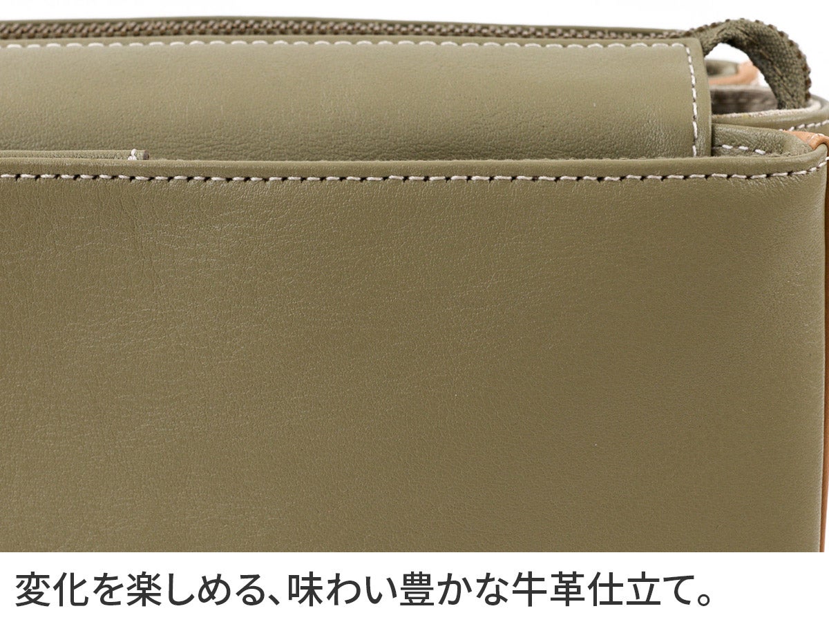 Dakota ダコタ レッタンゴロ ミニショルダーバッグ 1034922