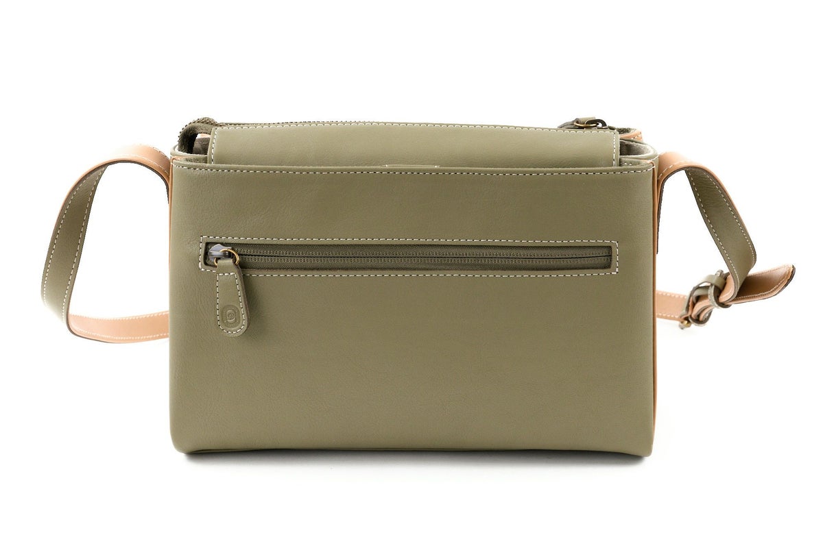 Dakota ダコタ レッタンゴロ ミニショルダーバッグ 1034922