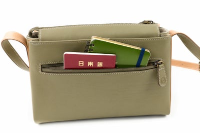 Dakota ダコタ レッタンゴロ ミニショルダーバッグ 1034922