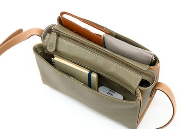 Dakota ダコタ レッタンゴロ ミニショルダーバッグ 1034922