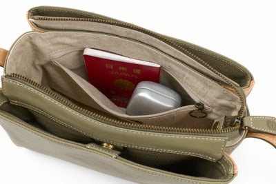 Dakota ダコタ レッタンゴロ ミニショルダーバッグ 1034922