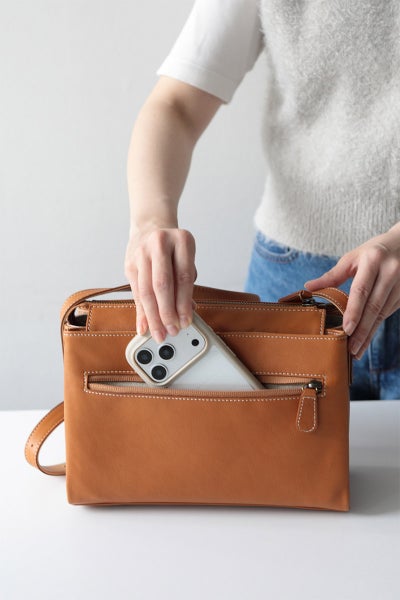 Dakota ダコタ レッタンゴロ ミニショルダーバッグ 1034922