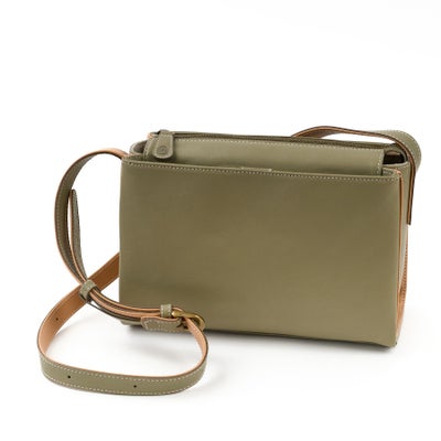 Dakota ダコタ レッタンゴロ ミニショルダーバッグ 1034922