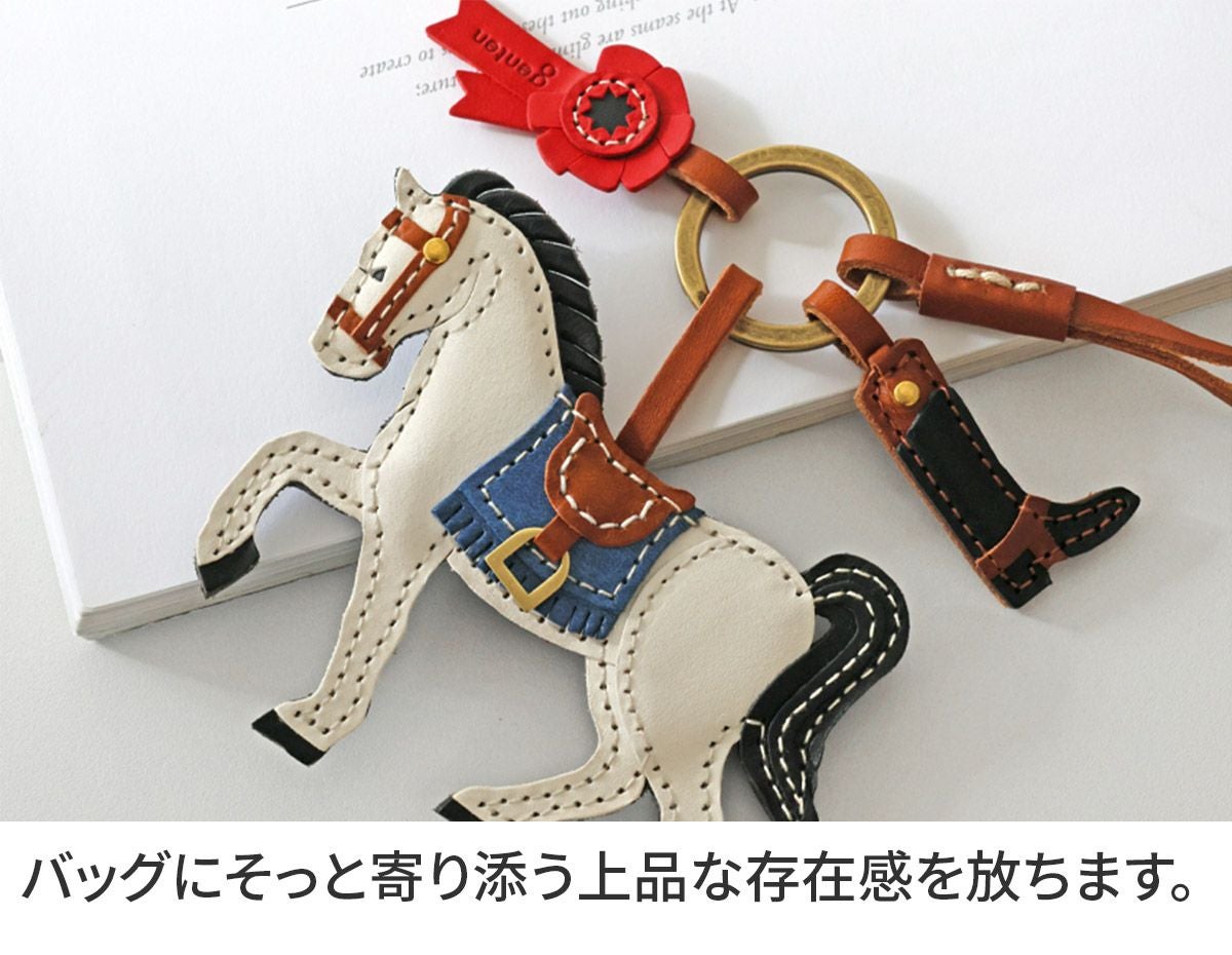 2026年 春夏新作 ] genten ゲンテン WAKU WAKU Charm ワクワクチャーム