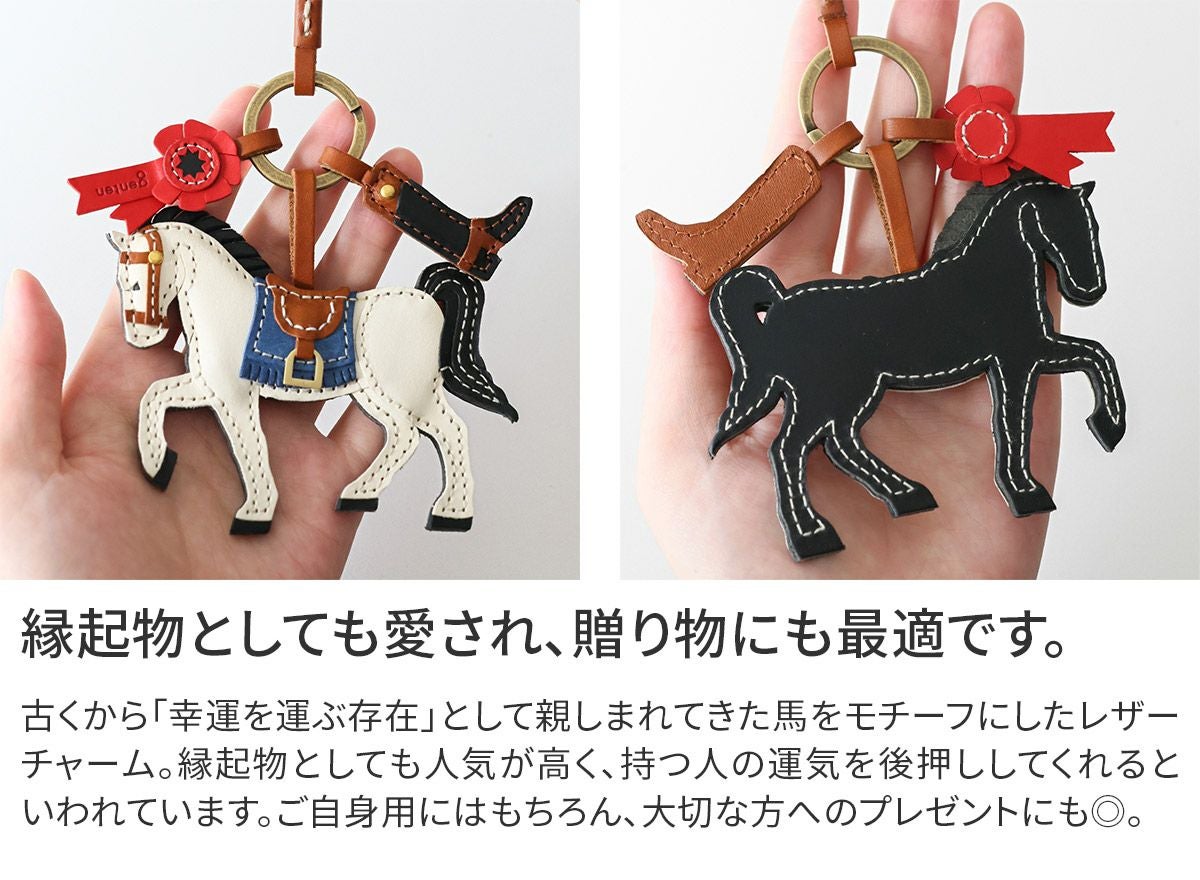 2026年 春夏新作 ] genten ゲンテン WAKU WAKU Charm ワクワクチャーム