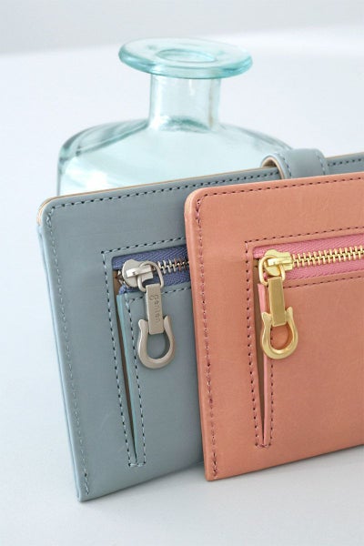 genten ゲンテン Armonia アルモニア 薄型長財布 44881