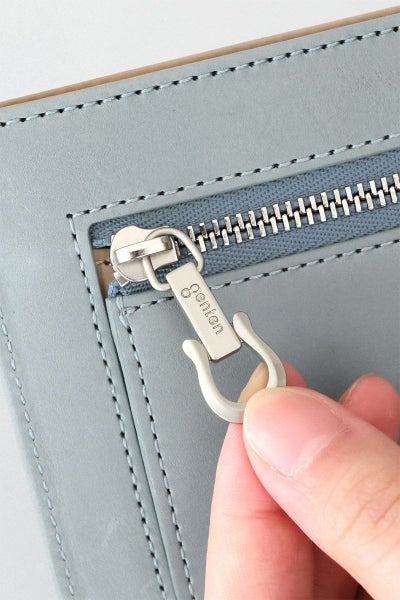 genten ゲンテン Armonia アルモニア 薄型長財布 44881