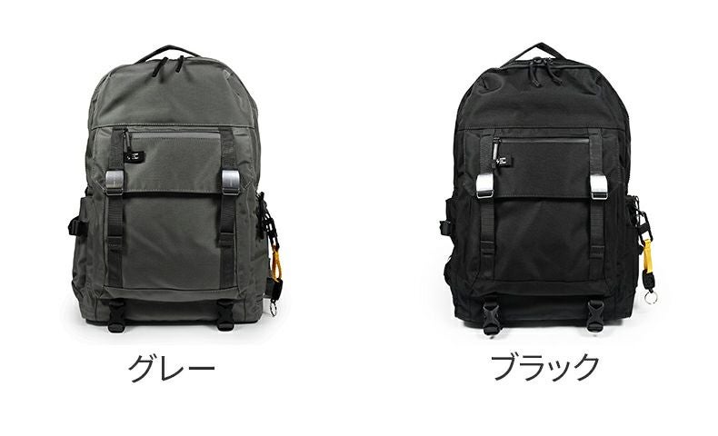 CIE シー ARISE バックパック 202500