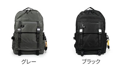 CIE シー ARISE バックパック 202500