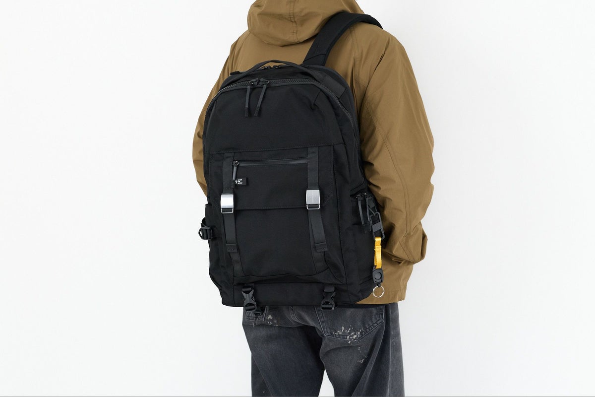 CIE シー ARISE バックパック 202500