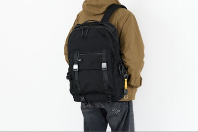 CIE シー ARISE バックパック 202500