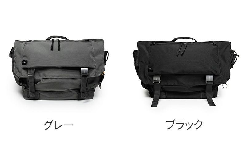 CIE シー ARISE ショルダーバッグ 202501