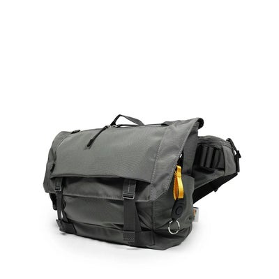 CIE シー ARISE ショルダーバッグ 202501