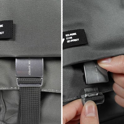 CIE シー ARISE ショルダーバッグ 202501