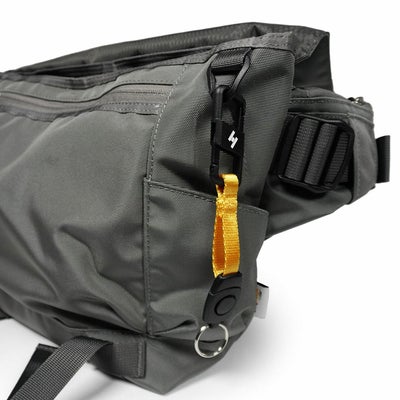 CIE シー ARISE ショルダーバッグ 202501