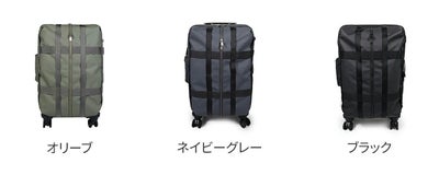 CIE シー GRID3 SOFT TROLLEY ソフトキャリーバッグ 212500