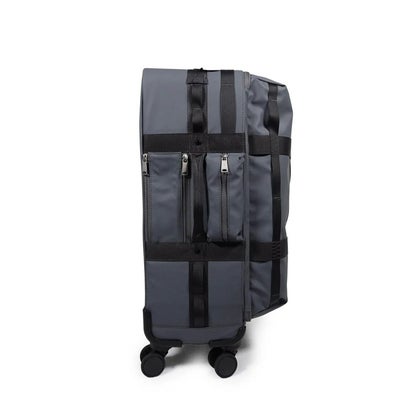 CIE シー GRID3 SOFT TROLLEY ソフトキャリーバッグ 212500