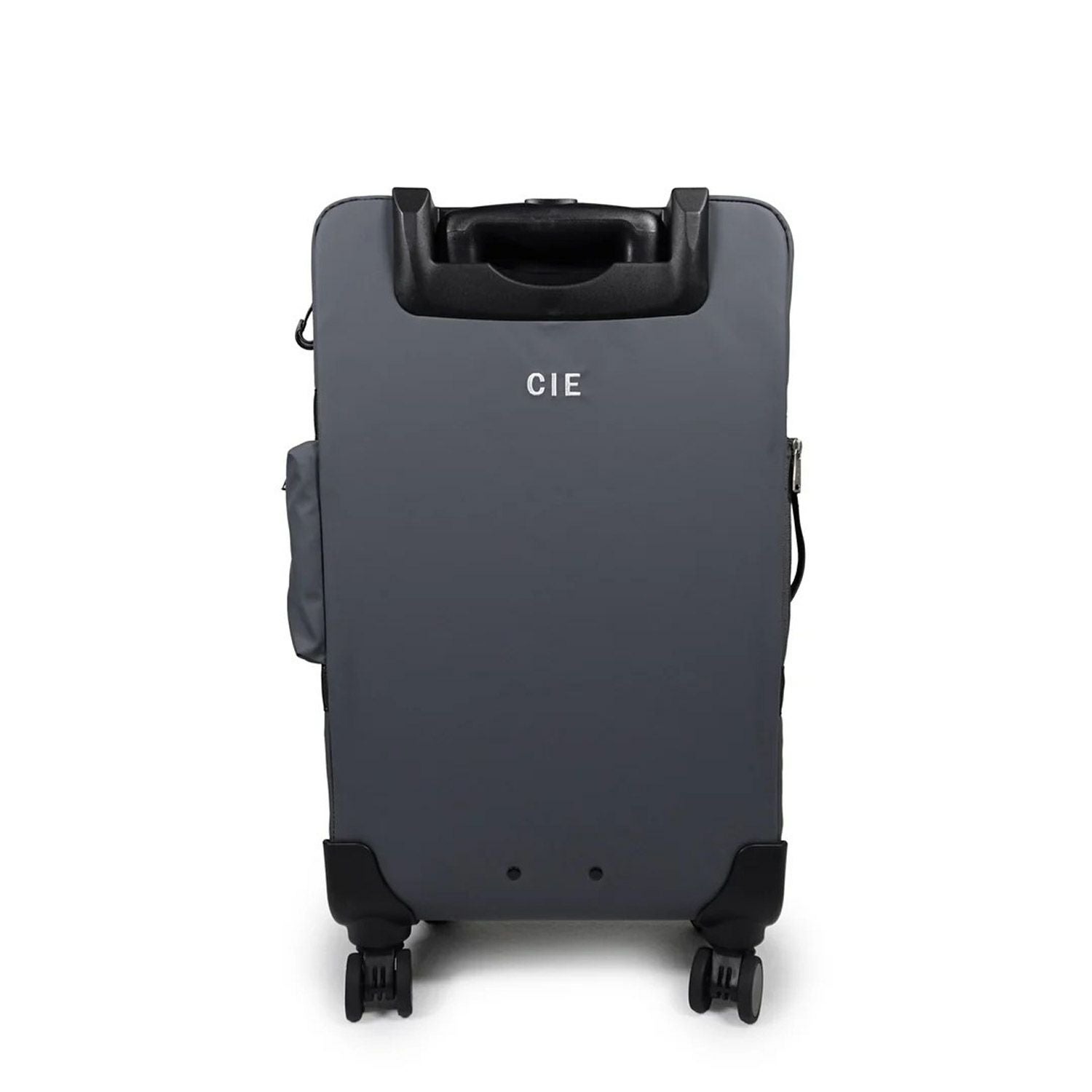 2025年 秋冬新作 ] CIE シー GRID3 SOFT TROLLEY ソフトキャリーバッグ