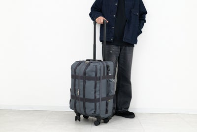 CIE シー GRID3 SOFT TROLLEY ソフトキャリーバッグ 212500