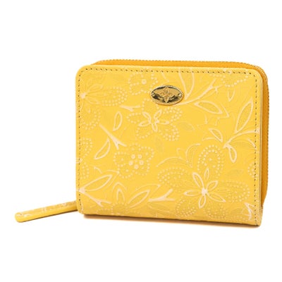 FRAME WORK フレームワーク プルクラ 小銭入れ付き二つ折り財布 0045091