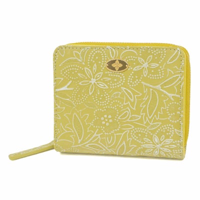 FRAME WORK フレームワーク プルクラ 小銭入れ付き二つ折り財布 0045091