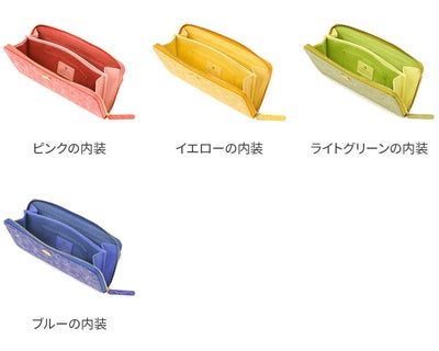 FRAME WORK フレームワーク プルクラ 小銭入れ付き長財布（ラウンドファスナー式 ） 0045092