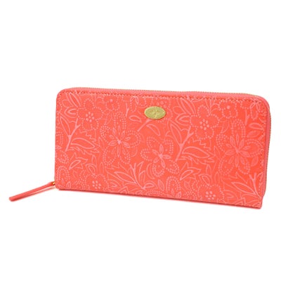 FRAME WORK フレームワーク プルクラ 小銭入れ付き長財布（ラウンドファスナー式 ） 0045092