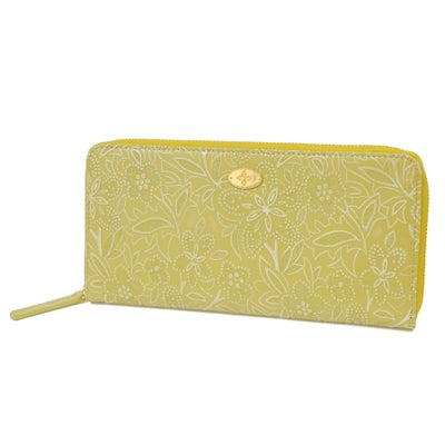 FRAME WORK フレームワーク プルクラ 小銭入れ付き長財布（ラウンドファスナー式 ） 0045092