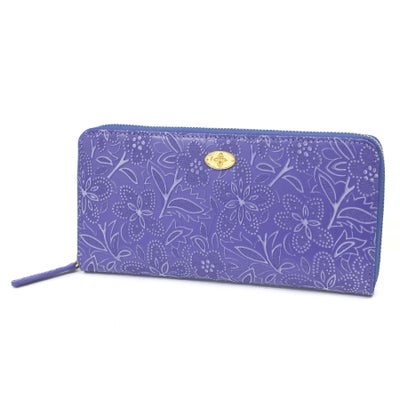 FRAME WORK フレームワーク プルクラ 小銭入れ付き長財布（ラウンドファスナー式 ） 0045092