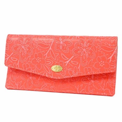 FRAME WORK フレームワーク プルクラ 小銭入れ付き長財布 0045093