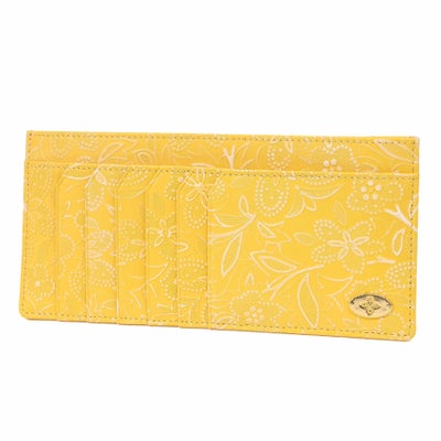 FRAME WORK フレームワーク プルクラ 薄型長財布 0045094