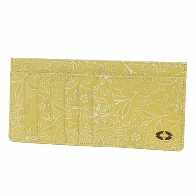 FRAME WORK フレームワーク プルクラ 薄型長財布 0045094