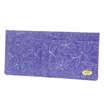 FRAME WORK フレームワーク プルクラ 薄型長財布 0045094