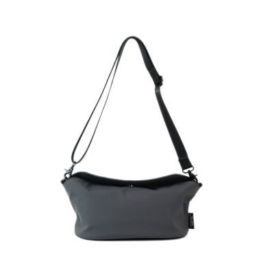 Un coeur アンクール hatch ハッチ ショルダーバッグ K904152