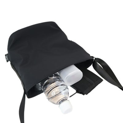 Un coeur アンクール hatch ハッチ ショルダーバッグ K904153