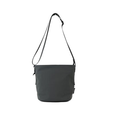 Un coeur アンクール hatch ハッチ ショルダーバッグ K904153