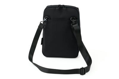 Un coeur アンクール hatch ハッチ ショルダーバッグ K904154