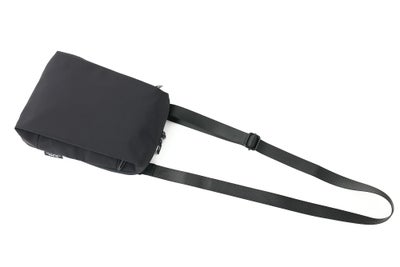 Un coeur アンクール hatch ハッチ ショルダーバッグ K904154