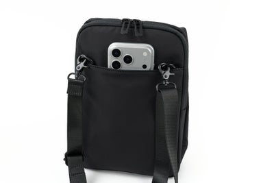 Un coeur アンクール hatch ハッチ ショルダーバッグ K904154