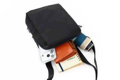 Un coeur アンクール hatch ハッチ ショルダーバッグ K904154