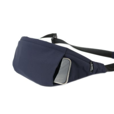 Un coeur アンクール hatch ハッチ ショルダーバッグ K904155