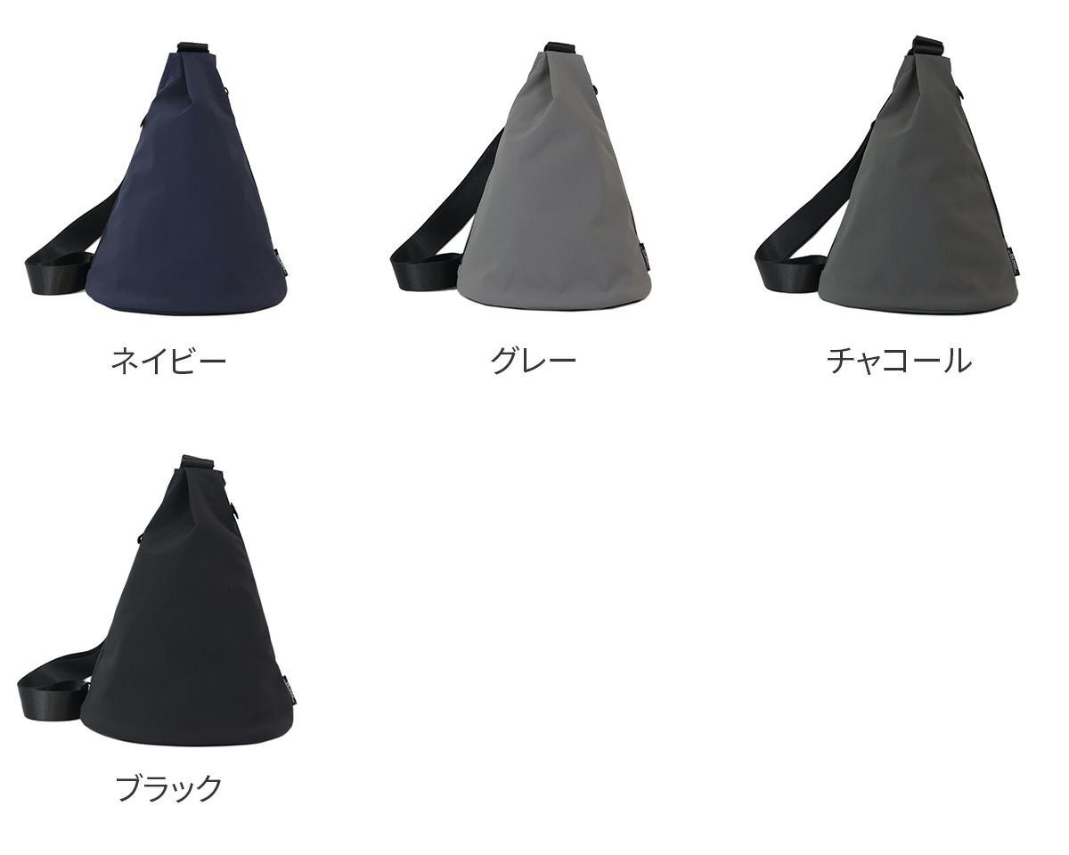 Un coeur アンクール hatch ハッチ ショルダーバッグ K904156